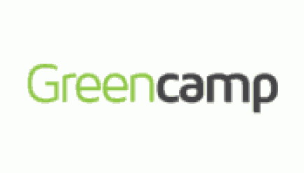 GreenCampLogo