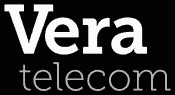 Vera logo bw