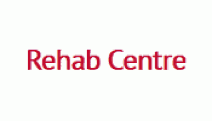 RehabCentreLogo